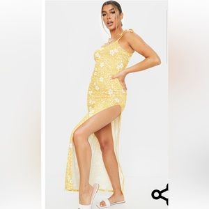 Plt summer dress